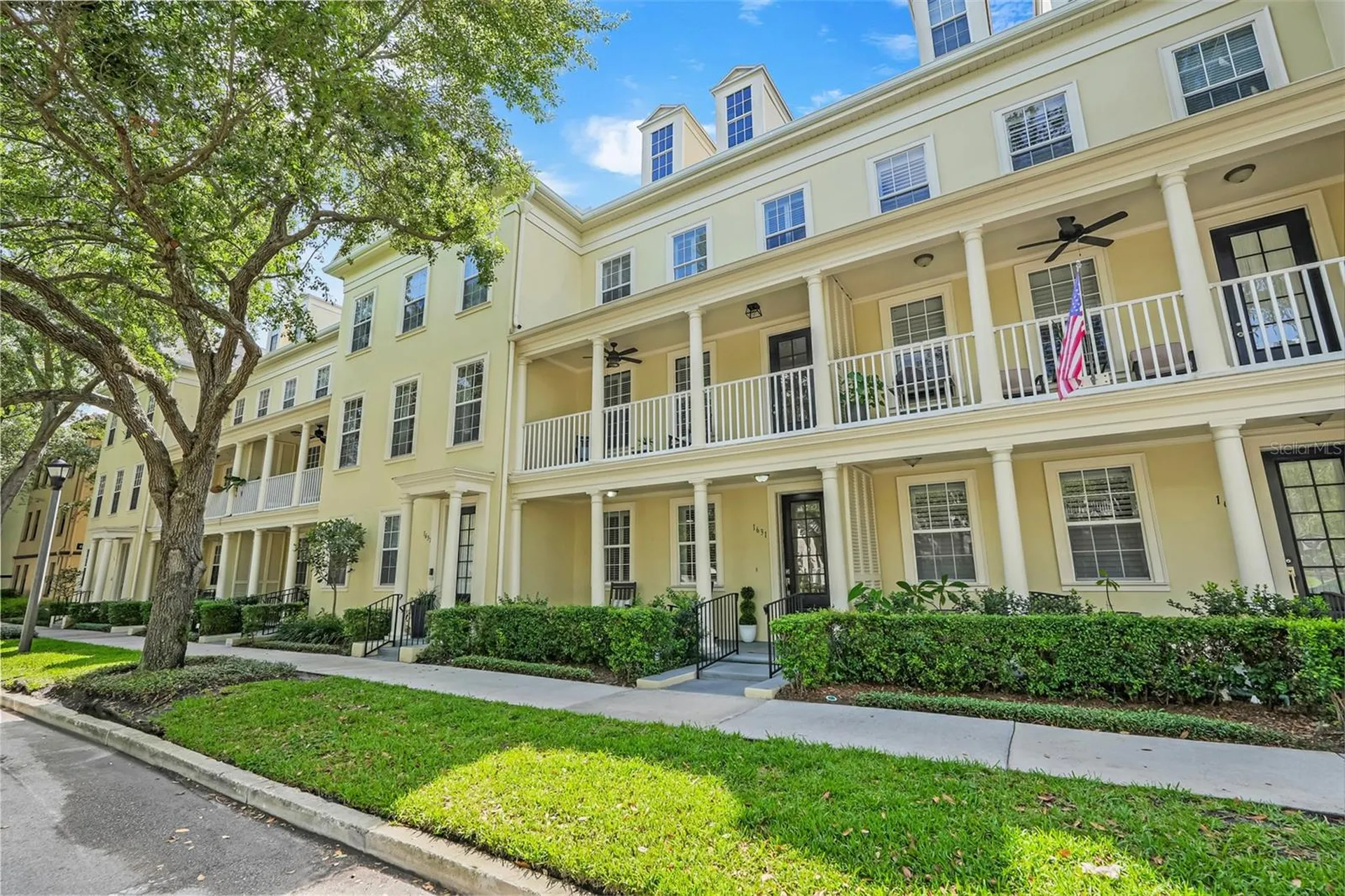 1631 Lakemont Avenue Orlando FL 32814