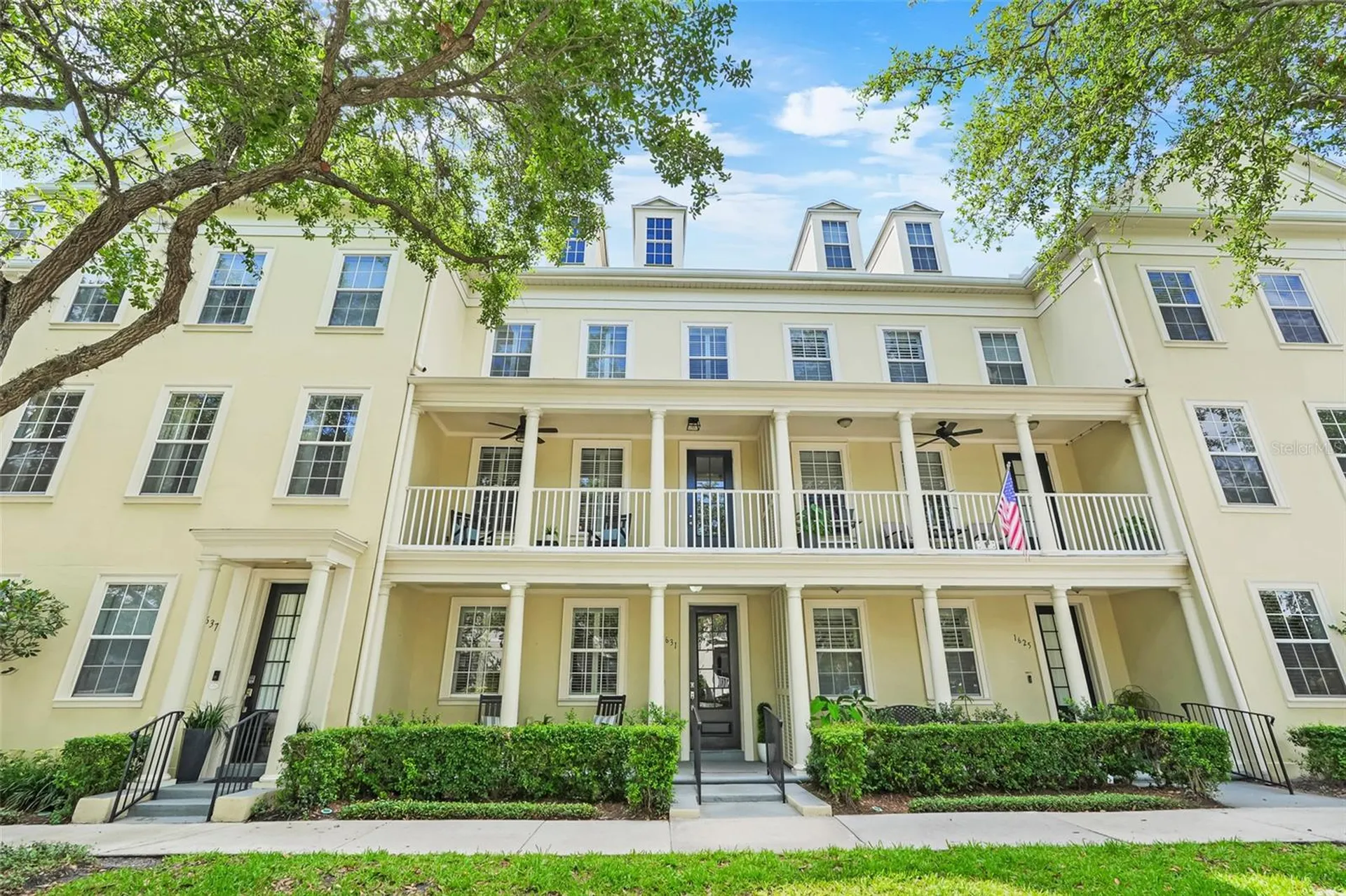 1631 Lakemont Avenue Orlando FL 32814