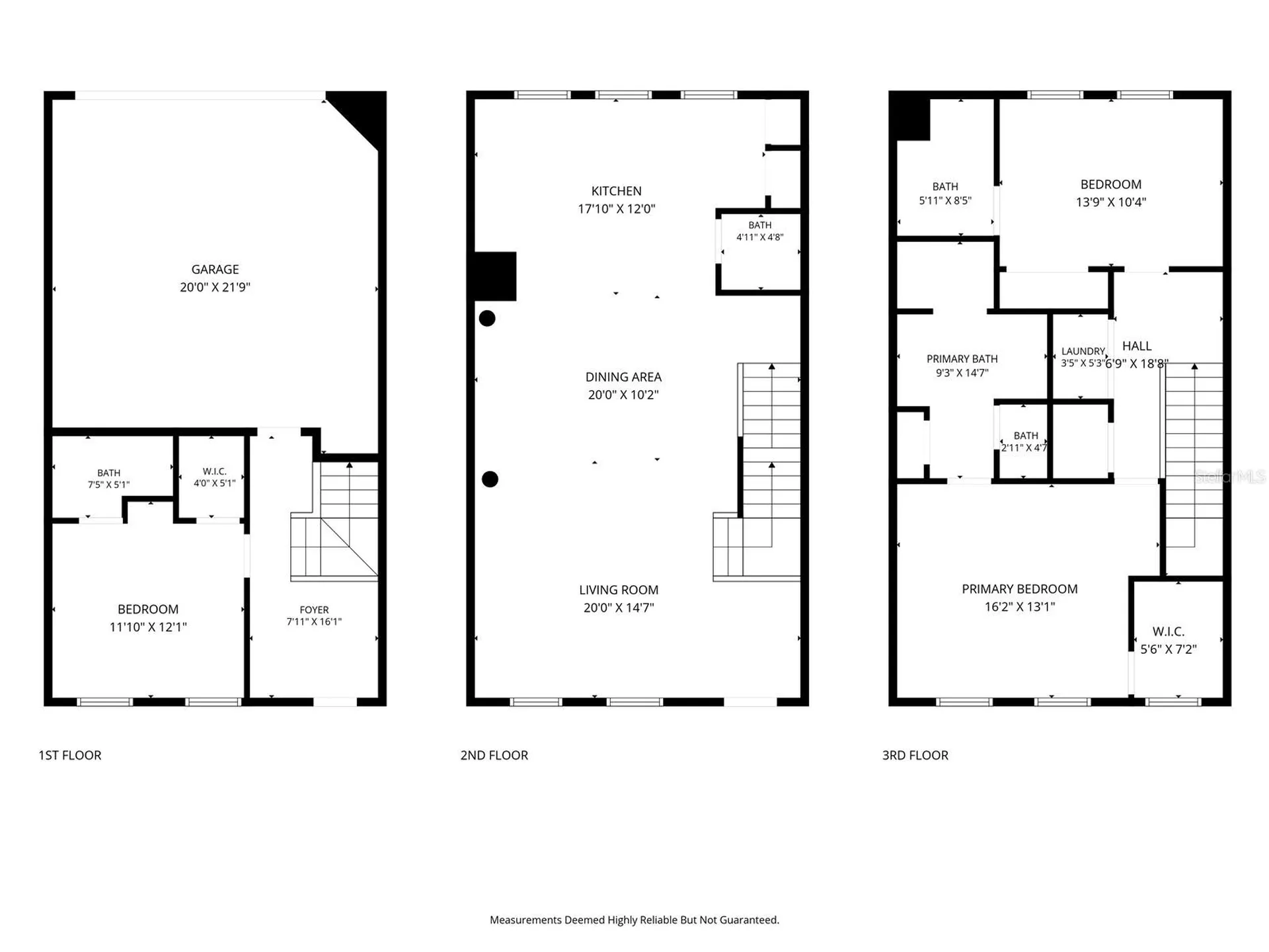 1631 Lakemont Avenue Orlando FL 32814