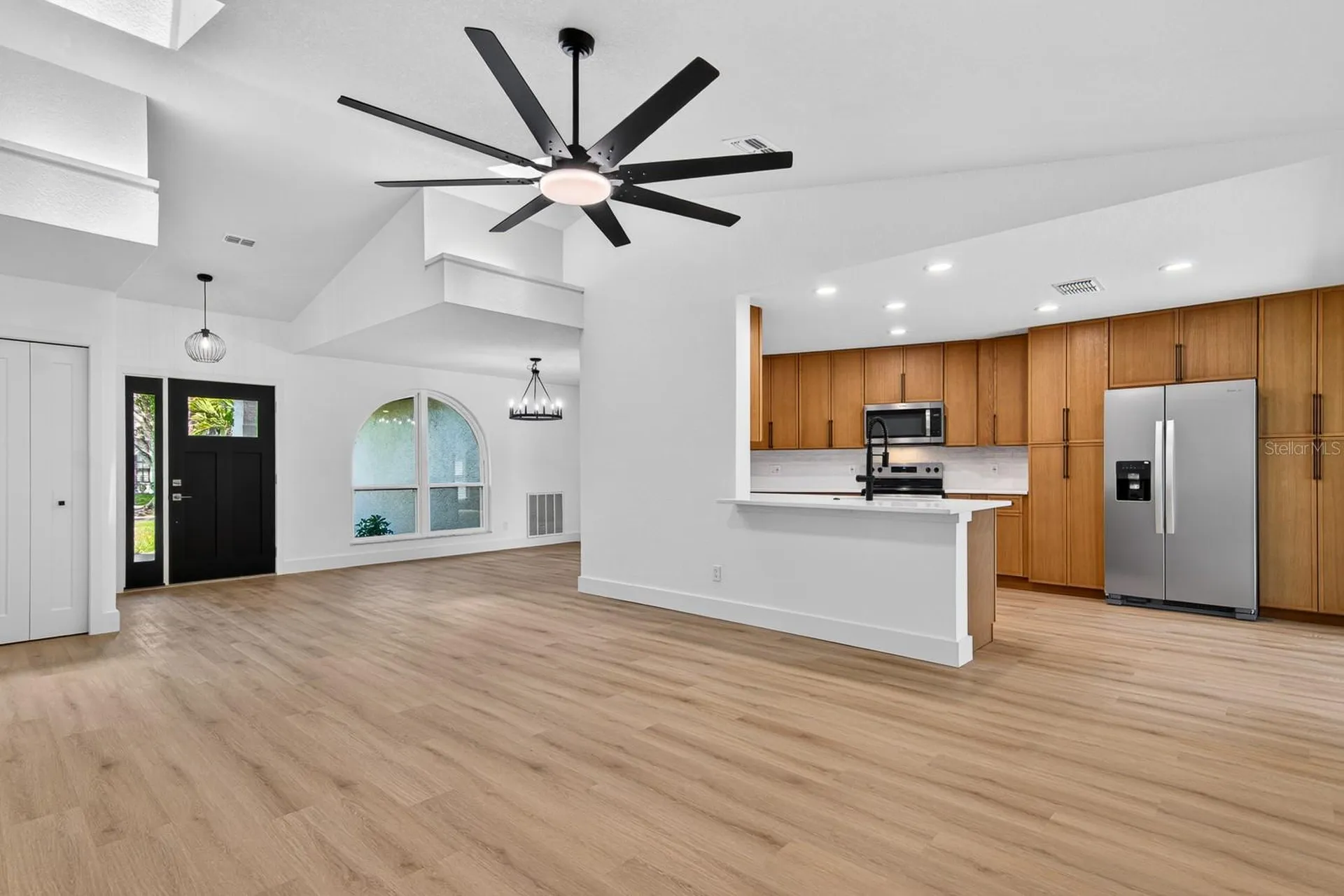 1043 Ridge View Lane Palm Harbor FL 34683