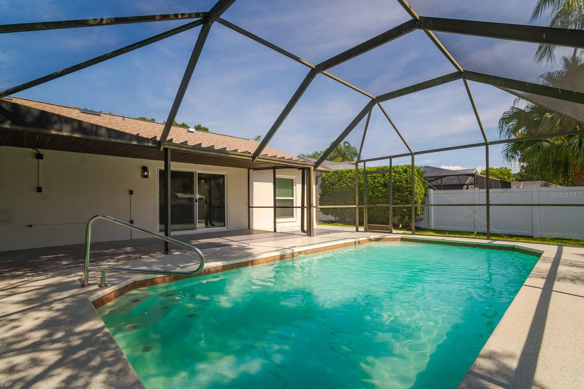 1043 Ridge View Lane Palm Harbor FL 34683