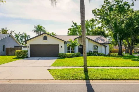1043 Ridge View Lane Palm Harbor FL 34683