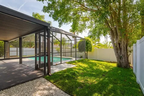 1043 Ridge View Lane Palm Harbor FL 34683