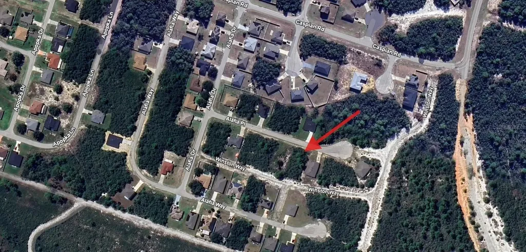 611 Alafia Place Kissimmee FL 34759