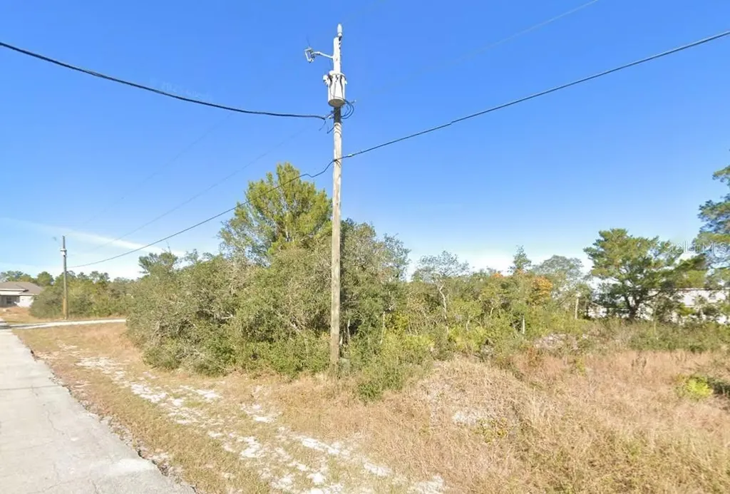 611 Alafia Place Kissimmee FL 34759