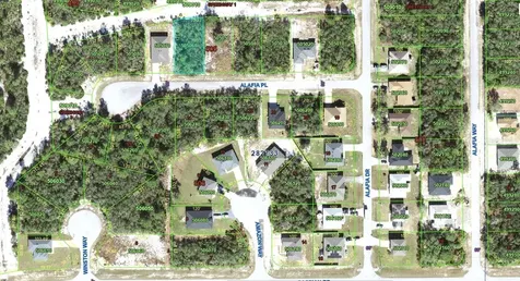 611 Alafia Place Kissimmee FL 34759