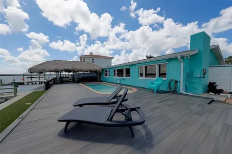 326 176th Avenue Circle Redington Shores FL 33708