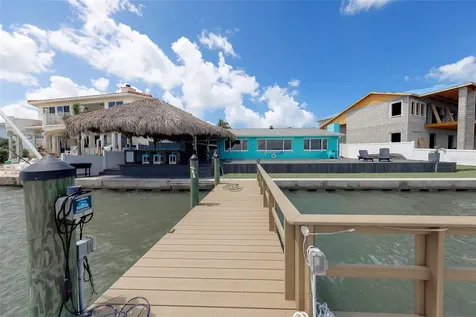 326 176th Avenue Circle Redington Shores FL 33708