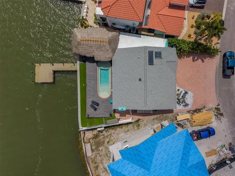 326 176th Avenue Circle Redington Shores FL 33708