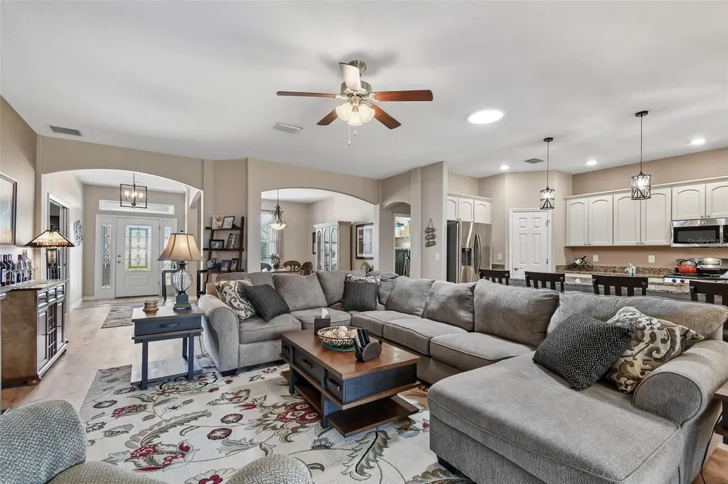 26617 Otter Creek Lane Leesburg FL 34748