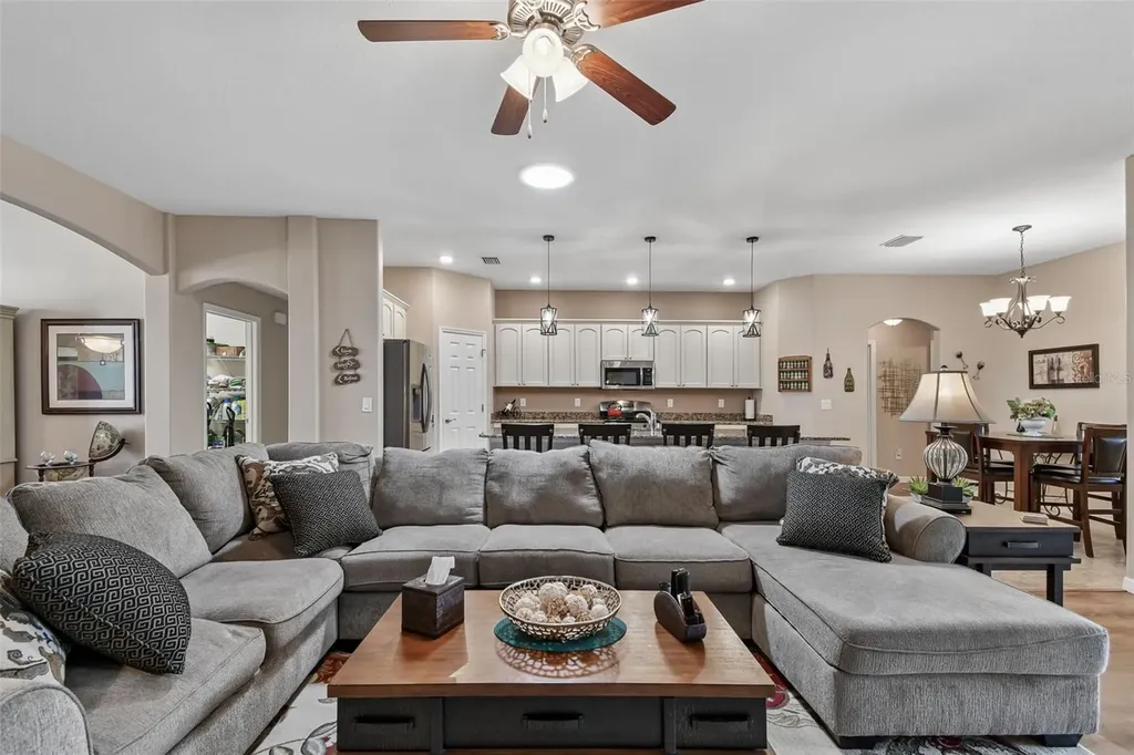 26617 Otter Creek Lane Leesburg FL 34748