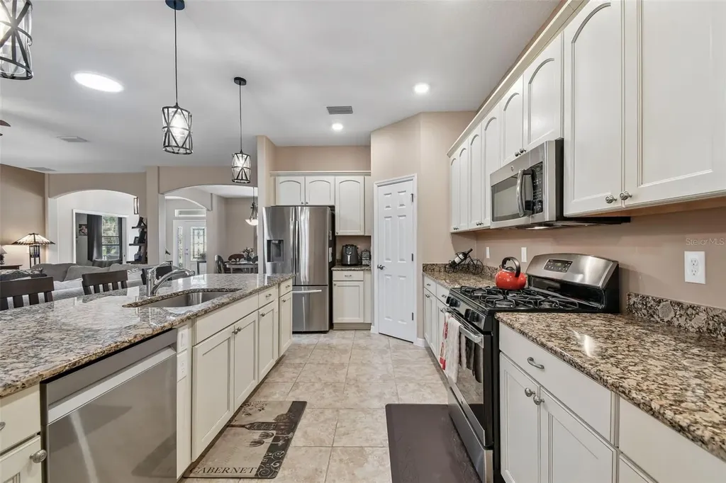 26617 Otter Creek Lane Leesburg FL 34748