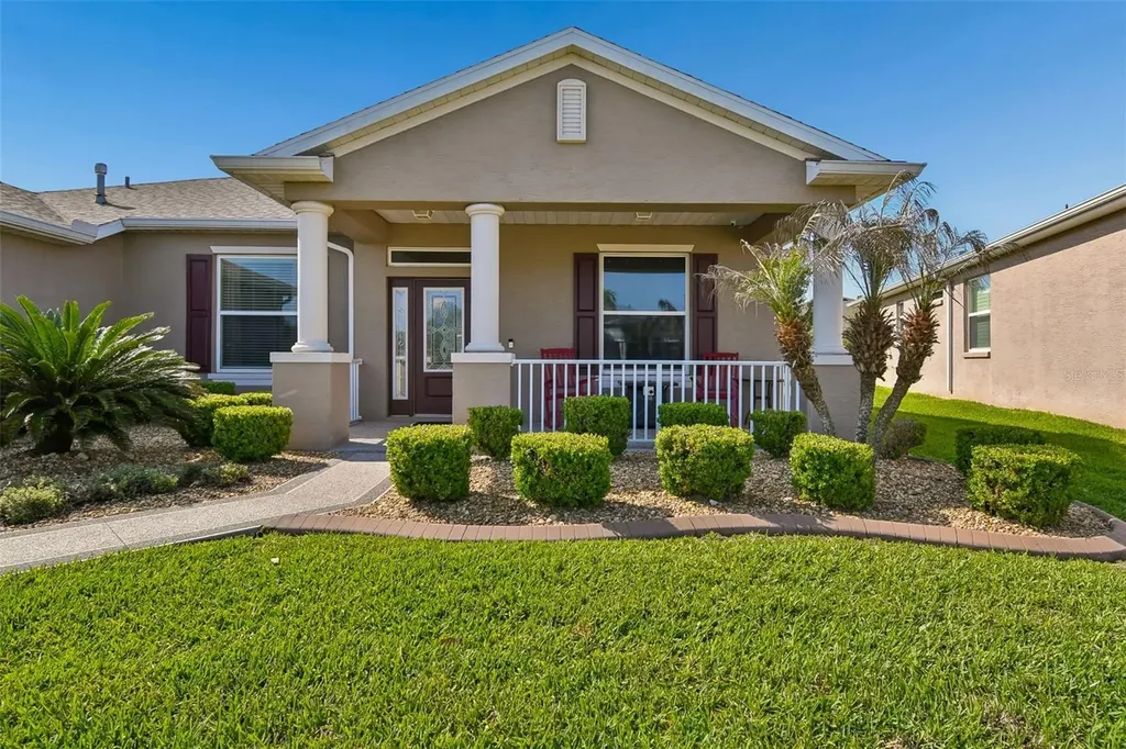 26617 Otter Creek Lane Leesburg FL 34748