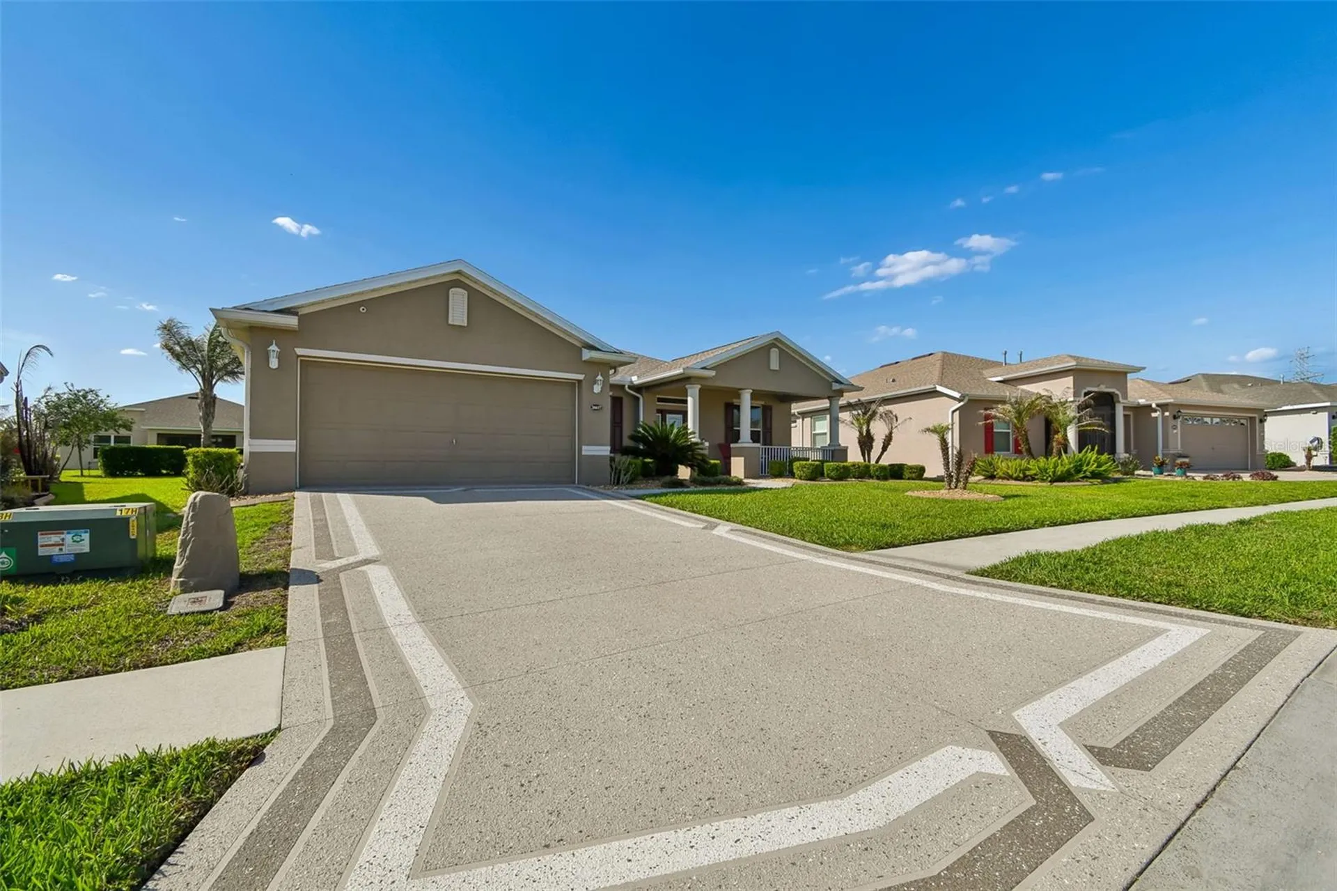 26617 Otter Creek Lane Leesburg FL 34748