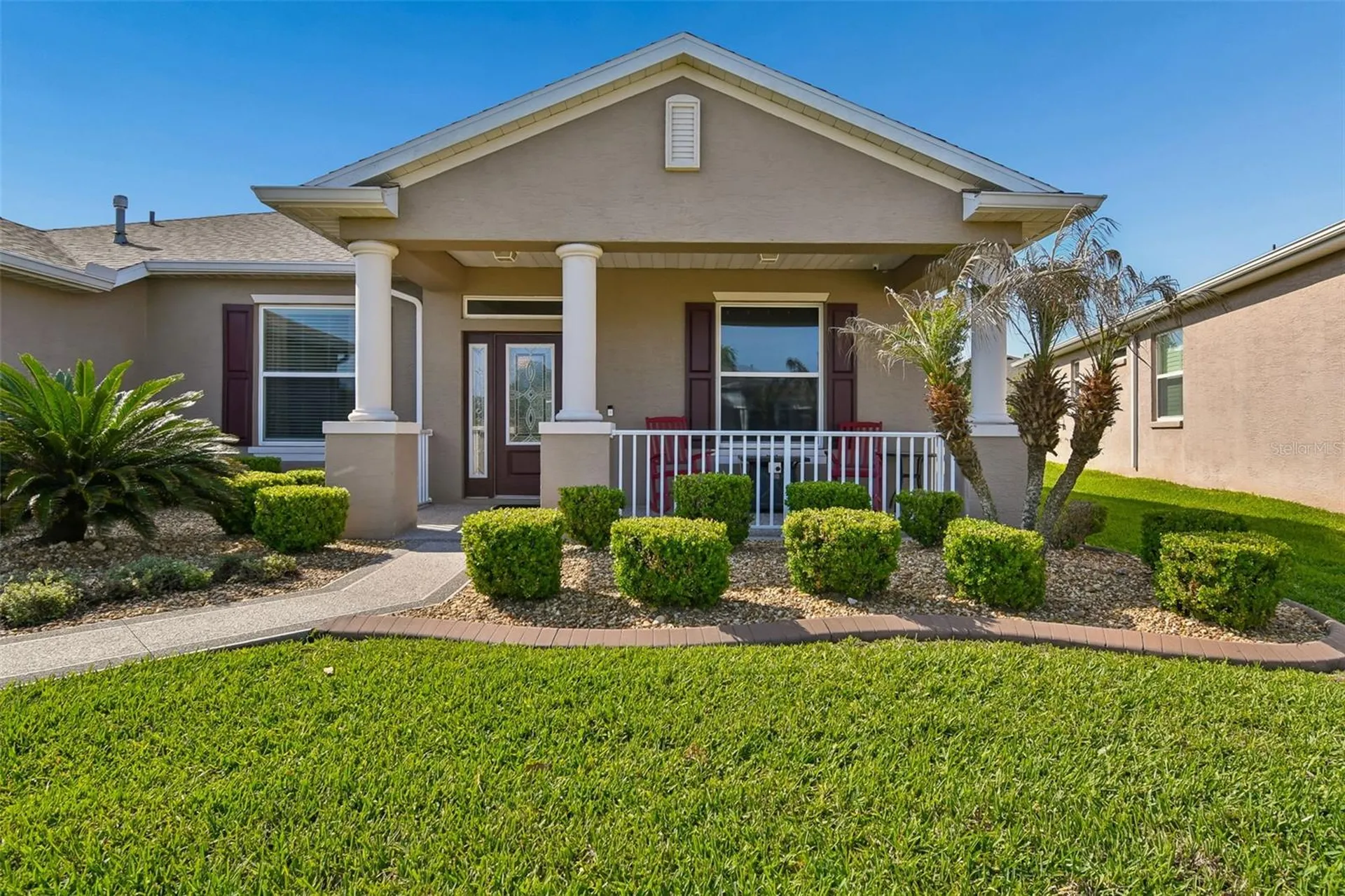 26617 Otter Creek Lane Leesburg FL 34748