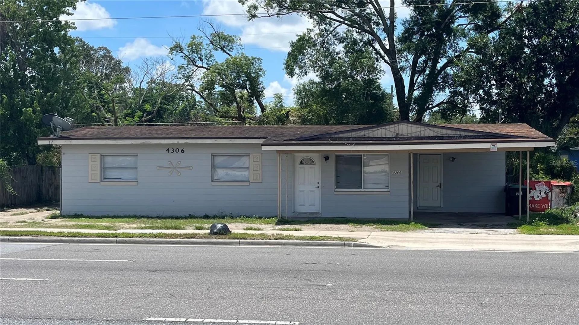 4306 Silver Star Road Orlando FL 32808