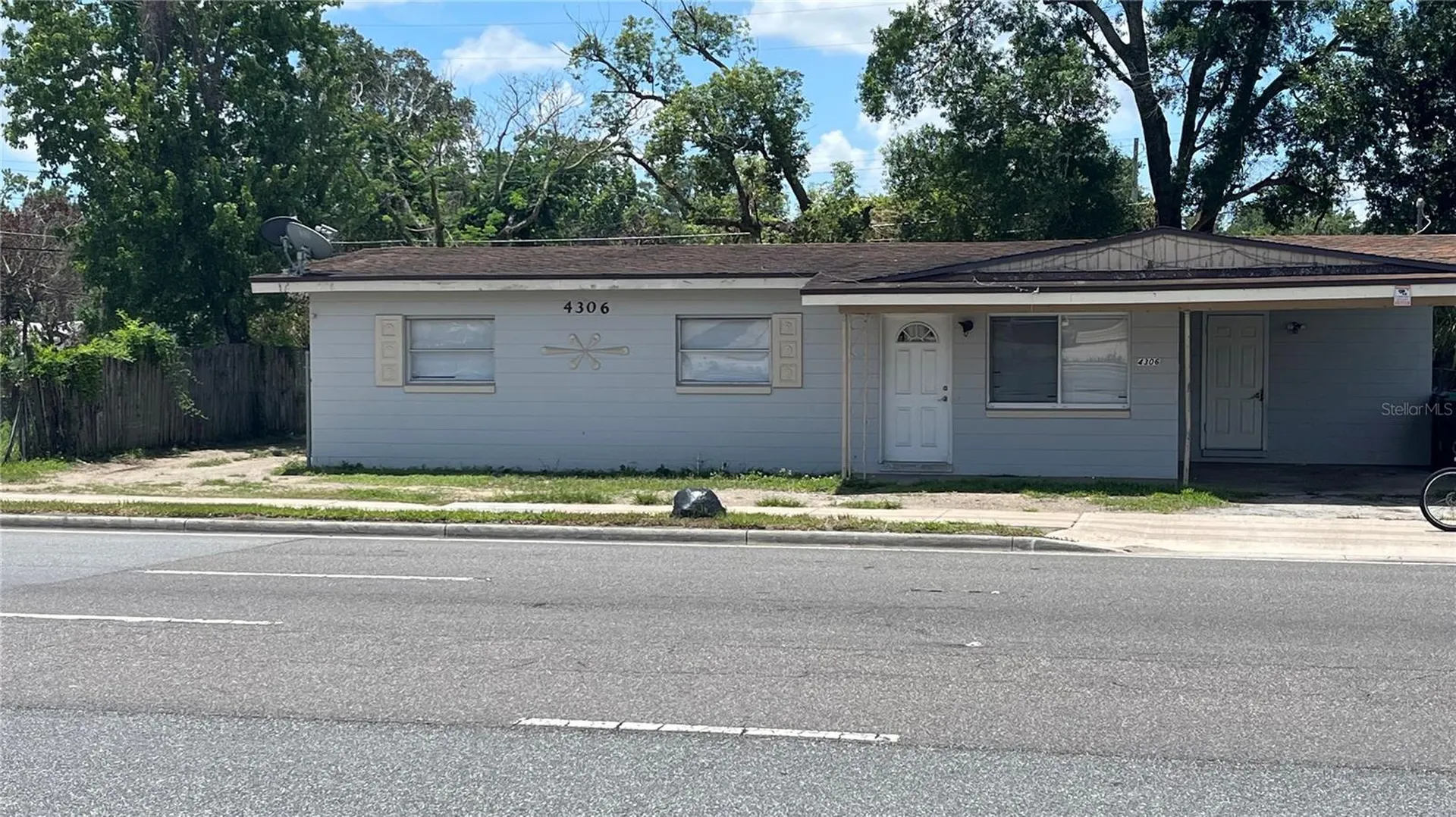 4306 Silver Star Road Orlando FL 32808