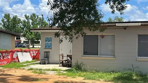 4306 Silver Star Road Orlando FL 32808