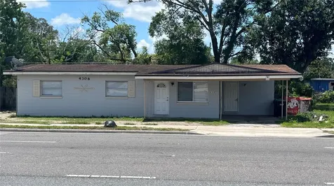 4306 Silver Star Road Orlando FL 32808