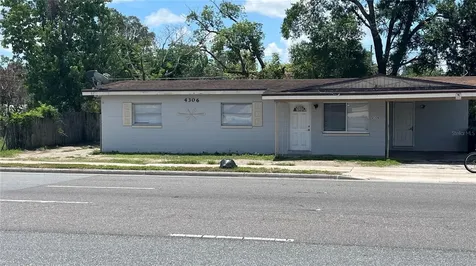 4306 Silver Star Road Orlando FL 32808