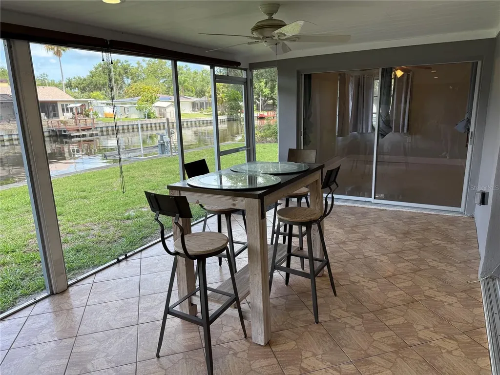 1634 Sheffield Drive Clearwater FL 33764
