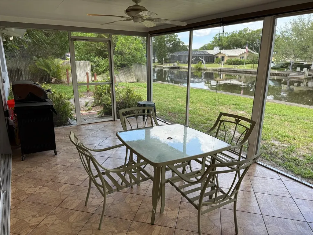 1634 Sheffield Drive Clearwater FL 33764