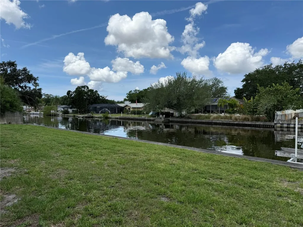 1634 Sheffield Drive Clearwater FL 33764