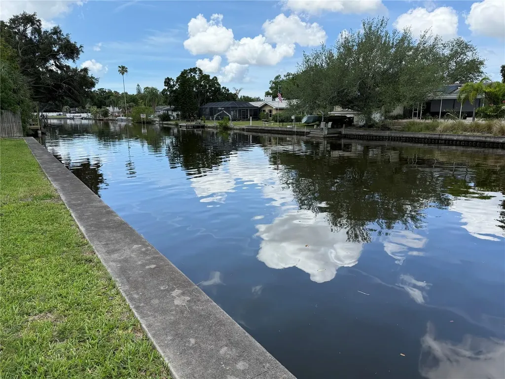 1634 Sheffield Drive Clearwater FL 33764
