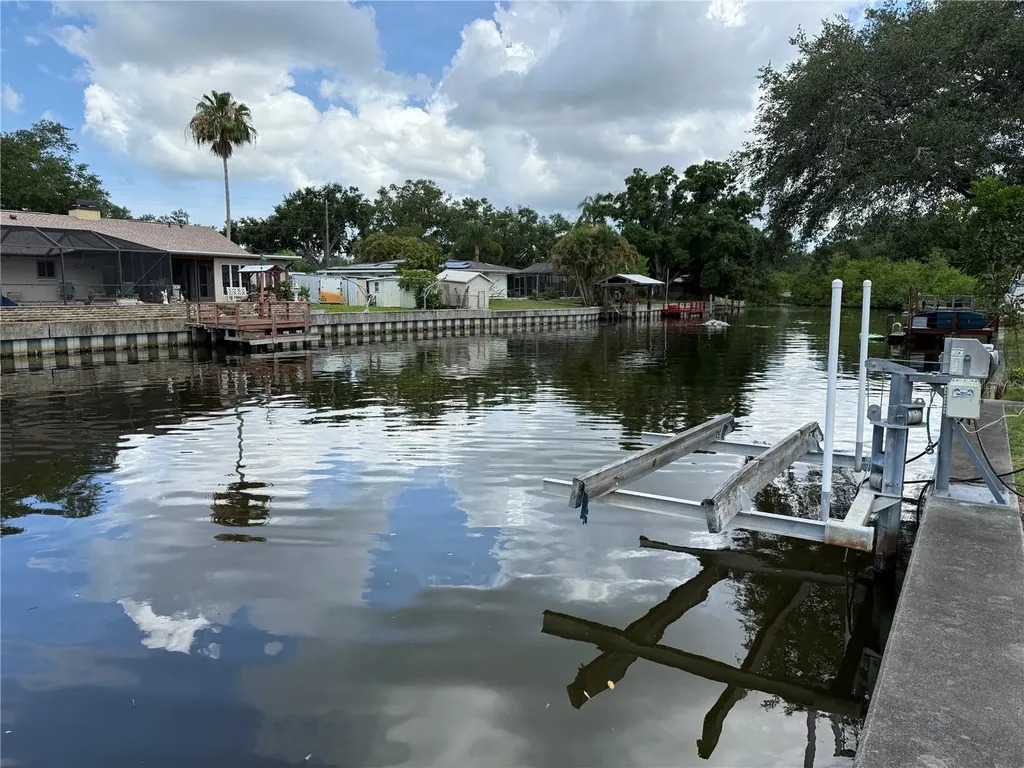 1634 Sheffield Drive Clearwater FL 33764