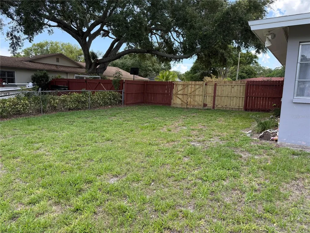 1634 Sheffield Drive Clearwater FL 33764