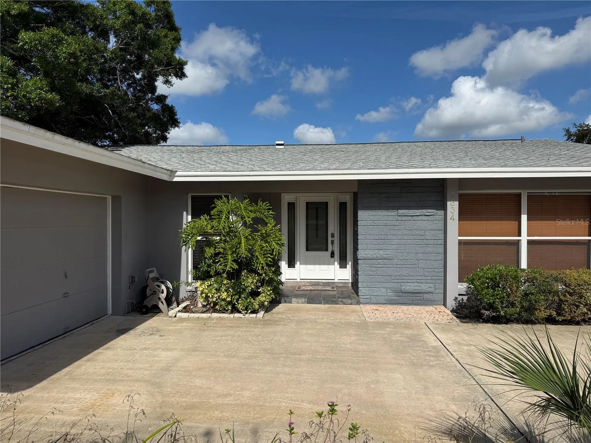 1634 Sheffield Drive Clearwater FL 33764
