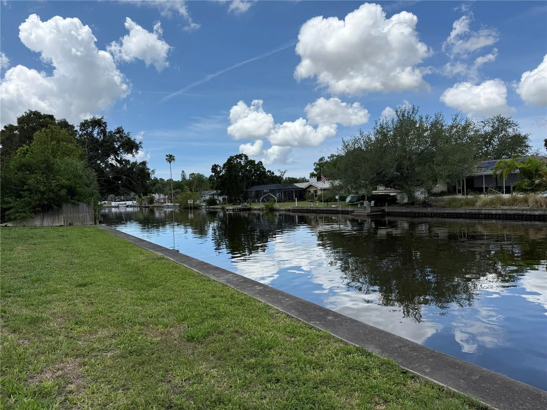 1634 Sheffield Drive Clearwater FL 33764