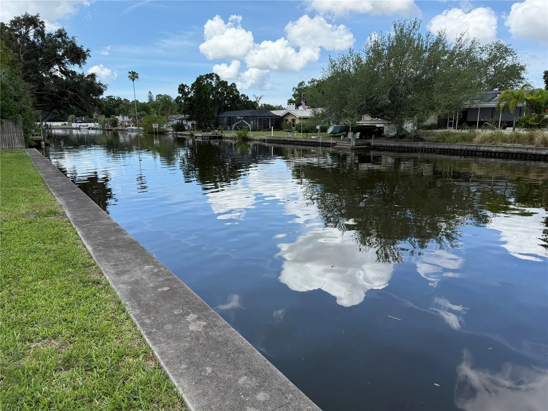 1634 Sheffield Drive Clearwater FL 33764