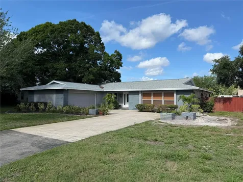 1634 Sheffield Drive Clearwater FL 33764