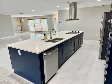 1634 Sheffield Drive Clearwater FL 33764