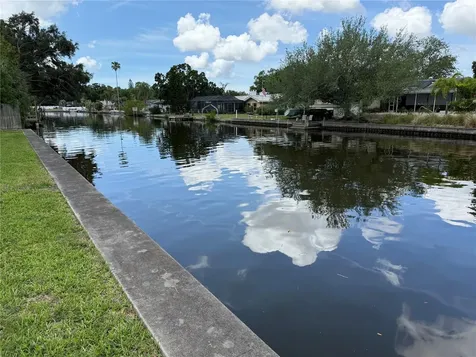 1634 Sheffield Drive Clearwater FL 33764