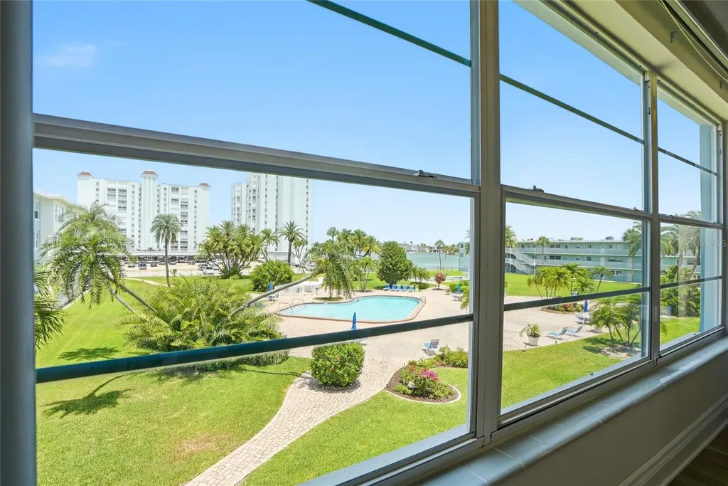 6363 Gulf Winds Drive St Pete Beach FL 33706