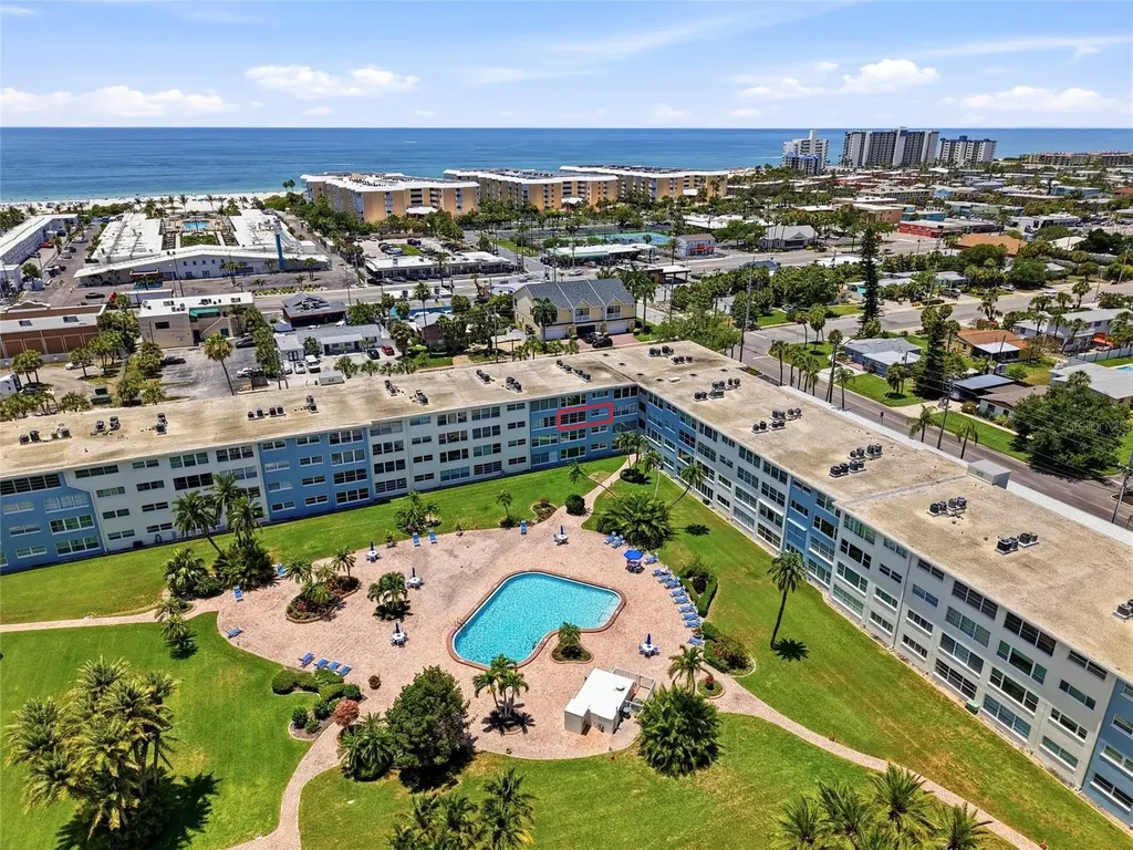 6363 Gulf Winds Drive St Pete Beach FL 33706