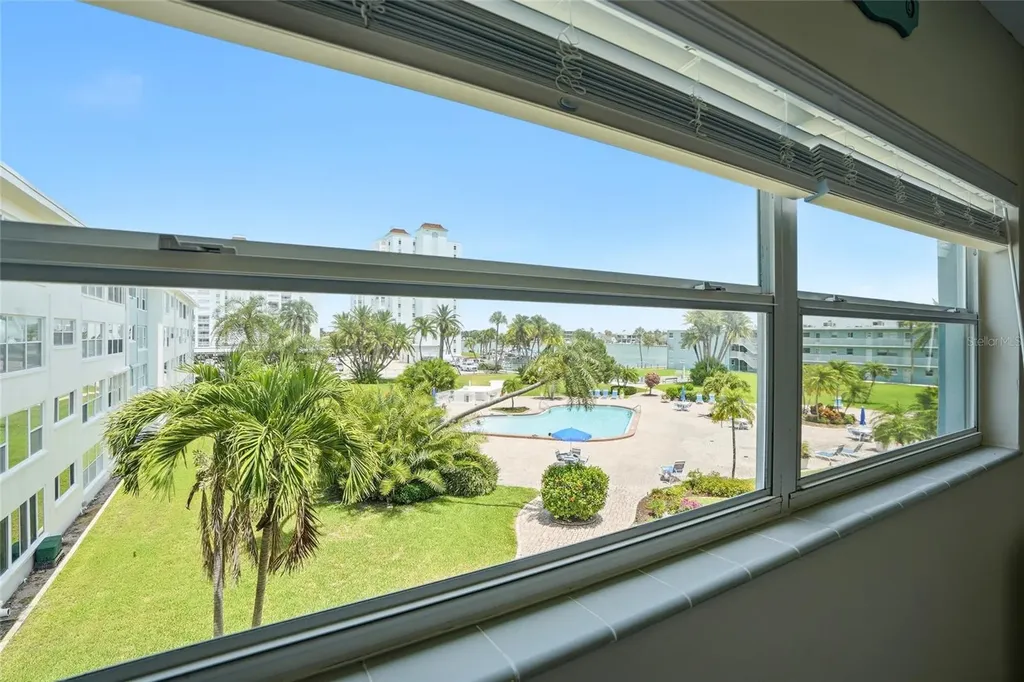 6363 Gulf Winds Drive St Pete Beach FL 33706