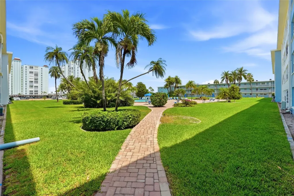 6363 Gulf Winds Drive St Pete Beach FL 33706