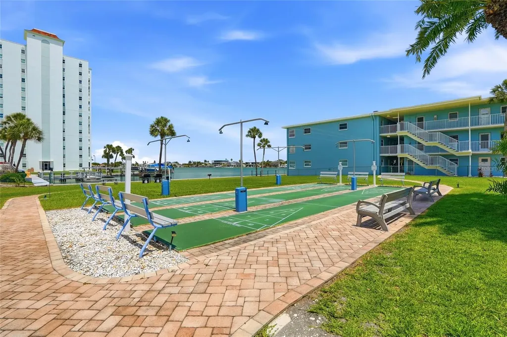 6363 Gulf Winds Drive St Pete Beach FL 33706