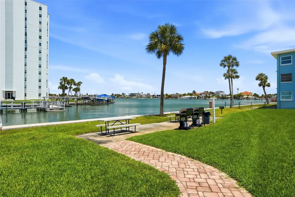 6363 Gulf Winds Drive St Pete Beach FL 33706