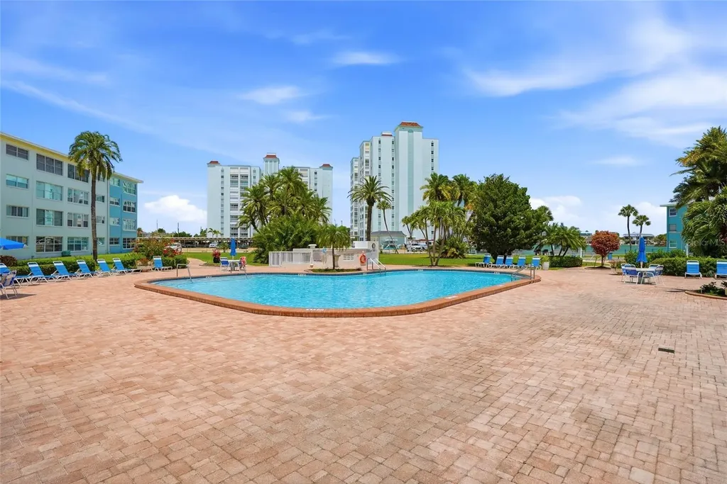 6363 Gulf Winds Drive St Pete Beach FL 33706
