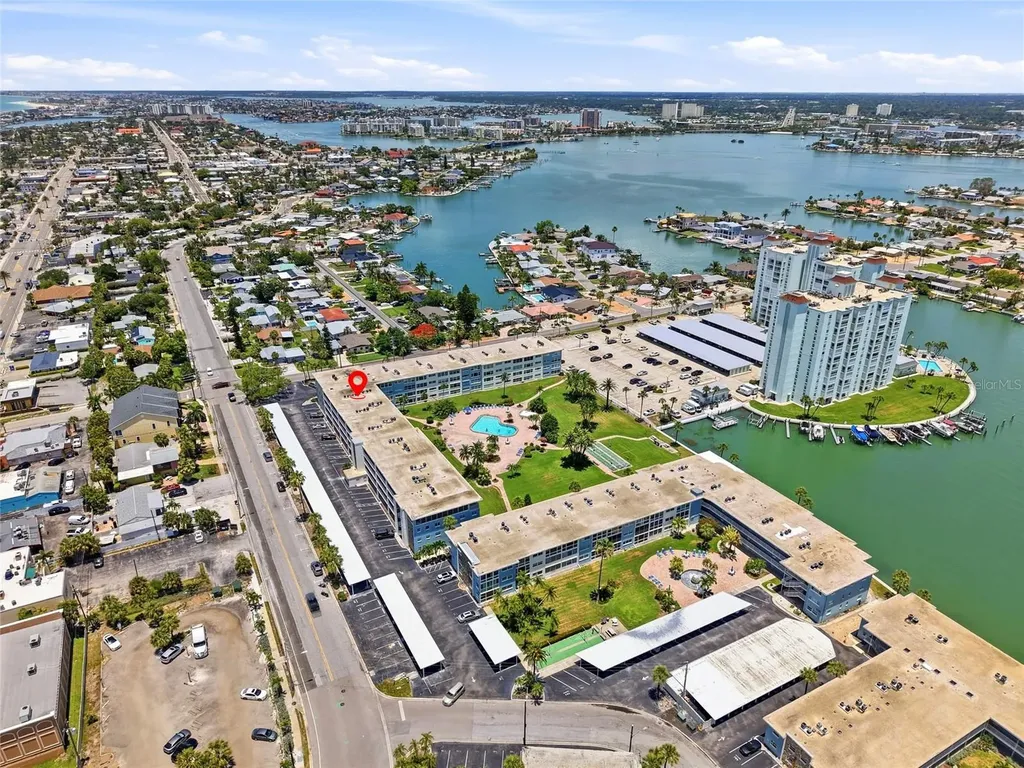 6363 Gulf Winds Drive St Pete Beach FL 33706