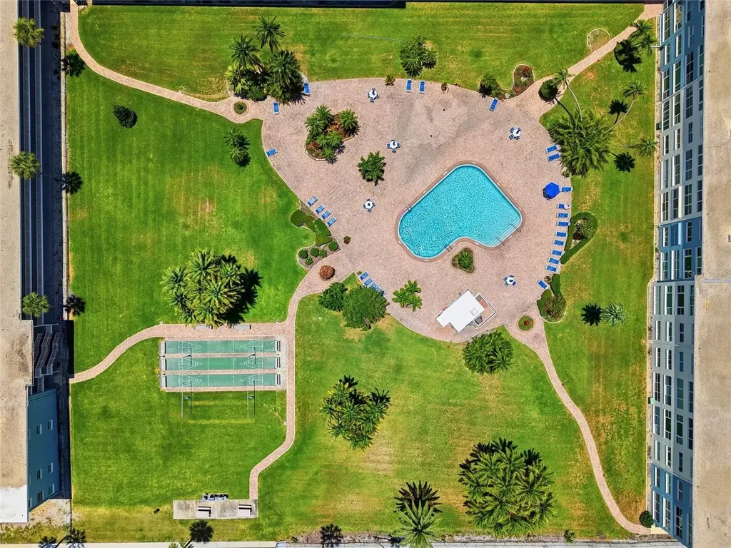 6363 Gulf Winds Drive St Pete Beach FL 33706