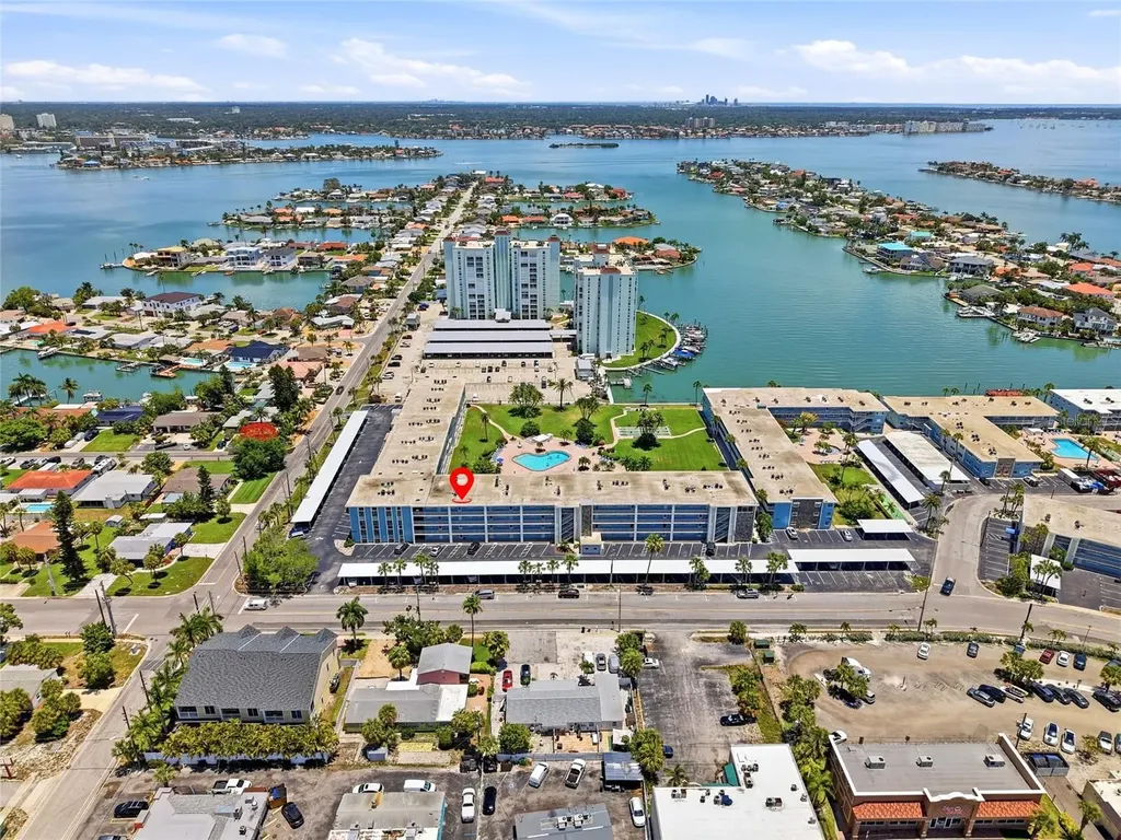 6363 Gulf Winds Drive St Pete Beach FL 33706