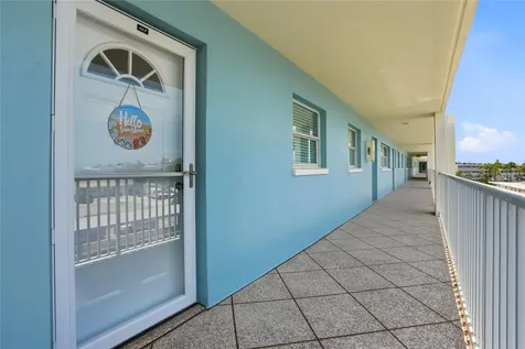 6363 Gulf Winds Drive St Pete Beach FL 33706