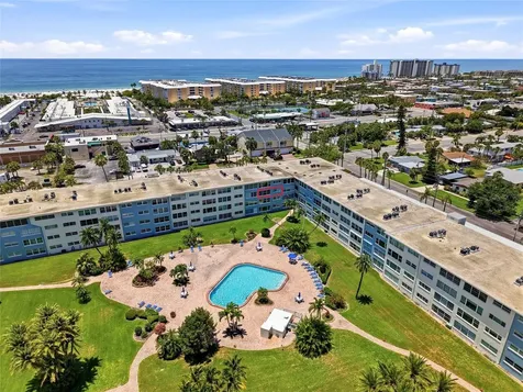 6363 Gulf Winds Drive St Pete Beach FL 33706