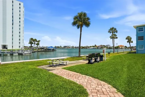 6363 Gulf Winds Drive St Pete Beach FL 33706