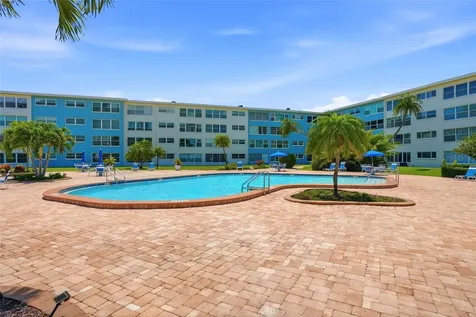 6363 Gulf Winds Drive St Pete Beach FL 33706